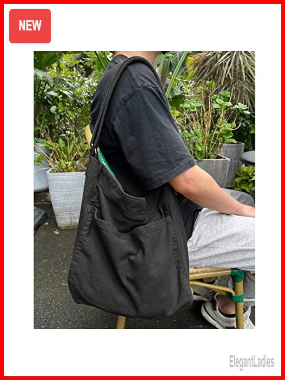 N/A versatile canvas